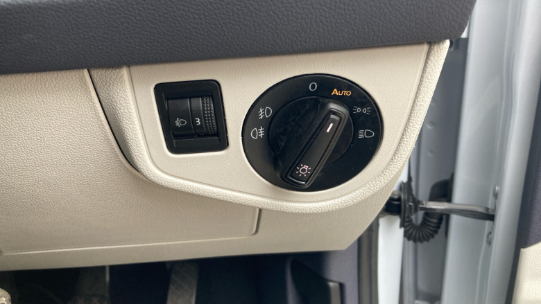 Volkswagen Polo 1.0 Beats 5dr Petrol Hatchback